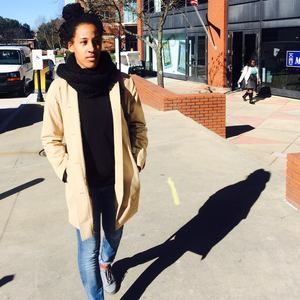 Meet your Posher, Tyla